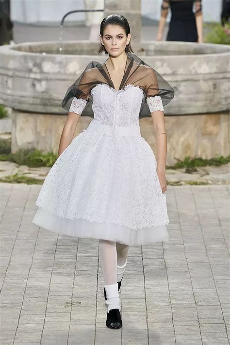 chanel haute couture 2020 date|chanel fashion trends.